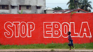 stop ebola
