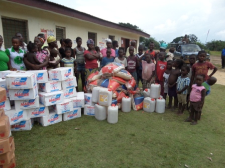 Victims of Worhn Community
