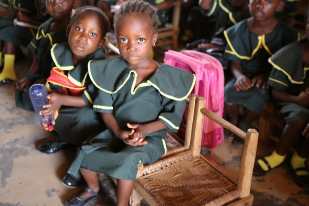 Här finns det en plats ledig ! (Bankgirot är 876-6834...)